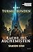 Rache des Alchemisten (Towerbound #1)