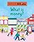What is money? (Little Book...