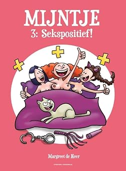 Mijntje #3: Sekspositief! (Paperback)