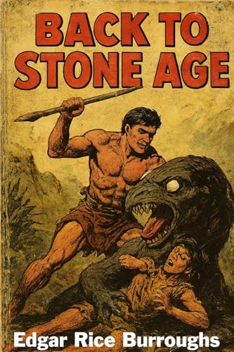 Back to the Stone Age