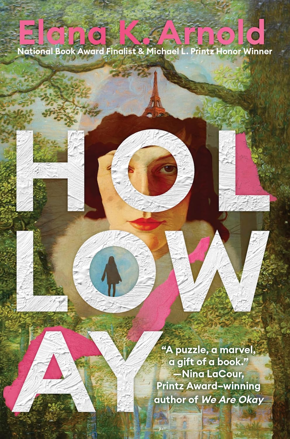 Holloway (Hardcover)