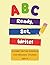 Ready, Set, Write!: Alphabe...