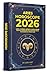 ARIES HOROSCOPE 2026 by Cosmic Compass Press