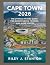 Cape Town 2026 by Riley J. Stanton