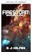 Tormenta de Fuego (El Imperio Ascendente nº 5) by D. J. Holmes