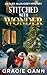 Stitched with Wonder by Gracie Gann