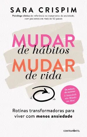 Mudar de Hábitos, Mudar de Vida