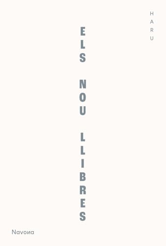Els nou llibres (Spanish Edition)
