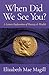 When Did We See You?: A Lenten Exploration of Poverty and Wealth