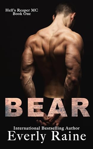 Bear (Hell's Reapers Book 1)