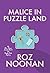 Malice in Puzzle Land (An A...