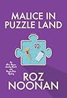 Malice in Puzzle ...