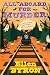 All Aboard for Murder (A Golden Motel Mystery Book 3)