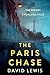 The Paris Chase (The Secret...
