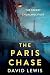 The Paris Chase (The Secret Churchill Files Book 3)