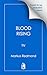 Blood Rising (The Blood Sag...