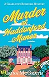 Murder at Haddonf...