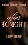Book cover for After Tonight: A Sleigh the Night Prequel
