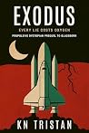 Exodus: A Mars Co...