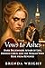 Vows to Ashes by Brenda Wright