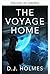 El Viaje a Casa (Saga El Viaje a Casa nº 1) by D. J. Holmes