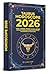 TAURUS HOROSCOPE 2026 by Cosmic Compass Press
