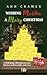 Wishing Martha a Mary Christmas by Ann Cramer