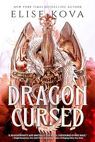 Dragon Cursed
