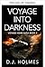 Viaje Hacia la Oscuridad (Saga El Viaje a Casa nº 2) by D. J. Holmes