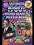 The Ultimate 1980's Word Search Puzzle Book by Gabriel Sebastian