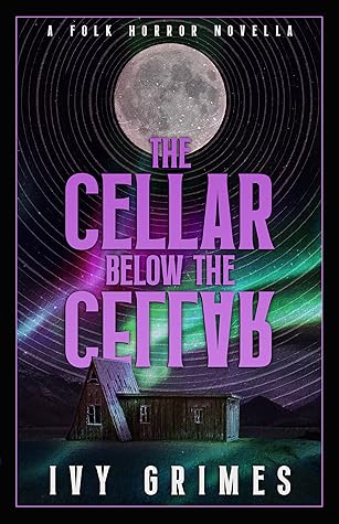 The Cellar Below the Cellar