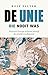 De Unie die nooit was by Rolf Falter
