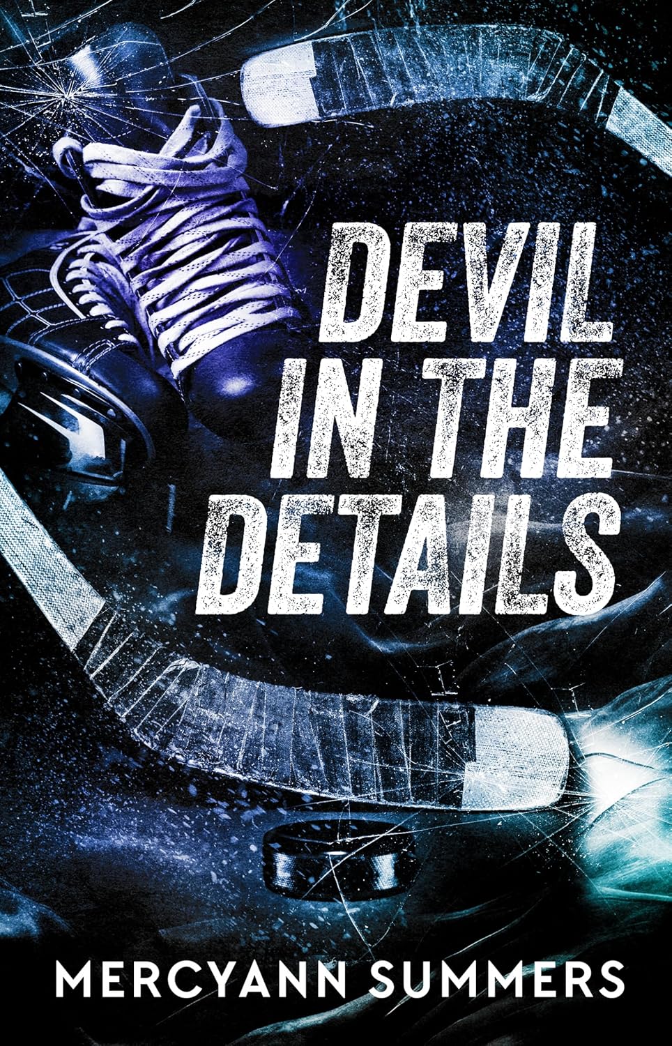 Devil in the Details (Kindle Edition)