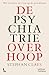 De psychiatrie over hoop by Stephan Claes