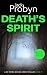 Death's Spirit: A chilling Essex murder mystery novel (DS Tomek Bowen Crime Thriller Book 11)