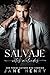 Salvaje (Votos Malvados nº 6) (Spanish Edition)