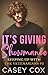 It's Giving Showmance (Keep...