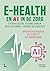 E-health en AI in de zorg: Uw rechten en plichten als patiënt of als zorgverlener (Dutch Edition)