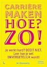 Je bent vrouw en ...