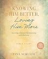 Knowing Him Bette...