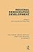 Regional Demographic Development (Routledge Library Editions: Urban and Regional Economics)