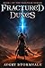 Fractured Dunes by Avery Stormvale Fractured Dunes by Avery Stormvale