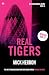 Echte tijgers (Slow Horses Book 3) (Dutch Edition)