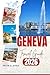 GENEVA TRAVEL GUIDE 2026: E...