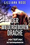 der Wiedergeboren Drache (Ocker Drachenwandler Serie 2)
