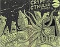 Crypt of Cthulhu #9