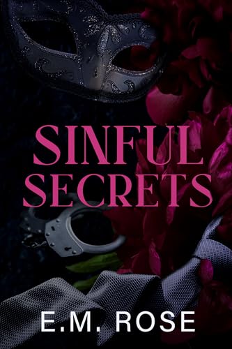 Sinful Secrets (Kindle Edition)