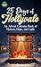 25 Days of Hollyvale: An Advent Calendar Book of Mystery, Hope, and Light (Merry Advent Calendar Books 1)
