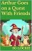 Arthur Goes on a Quest With...