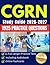 CGRN Study Guide 2026–2027:...